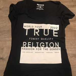True Religion Shirt